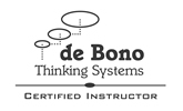 de bono logo